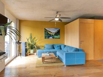 Wohnung kaufen in 6094 Axams