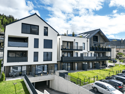 Mietwohnung in 5582 St. Michael