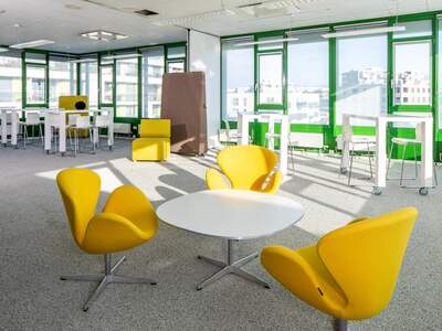 Gewerbeobjekt mieten in 1220 Wien (Bild 4)