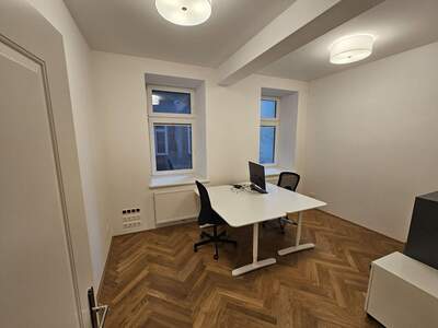 Gewerbeobjekt mieten in 1060 Wien (Bild 4)