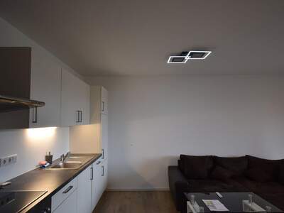 Wohnung mit Balkon mieten in 5082 Grödig (Bild 3)