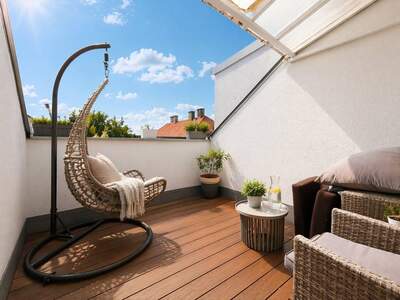 Wohnung kaufen in 1220 Wien