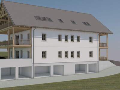 Anlageobjekt kaufen in 4853 Steinbach (Bild 2)