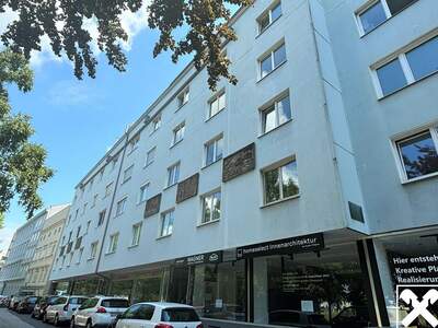 Apartment provisionsfrei mieten in 4020 Oberösterreich