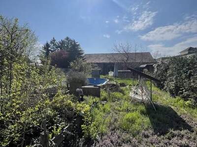 Grundstück kaufen in 2514 Traiskirchen