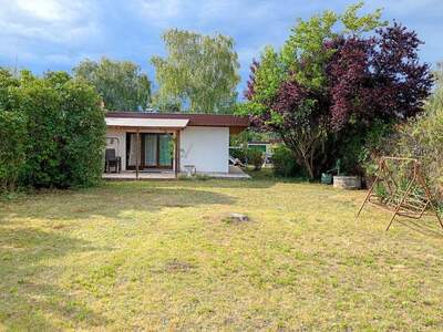 Haus mit Garten kaufen in 7061 Trausdorf (Bild 1)