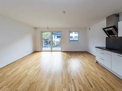 Eigentumswohnung in 5600 Sankt Johann