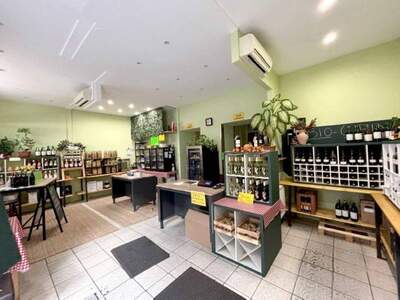 Gewerbeobjekt mieten in 1150 Wien