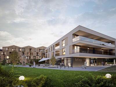 Wohnung mit Balkon kaufen in 6108 Scharnitz (Bild 1)