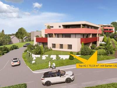 Eigentumswohnung in 4722 Peuerbach