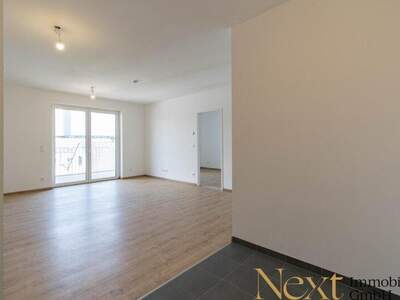 Terrassenwohnung mieten in 4020 Linz (Bild 4)