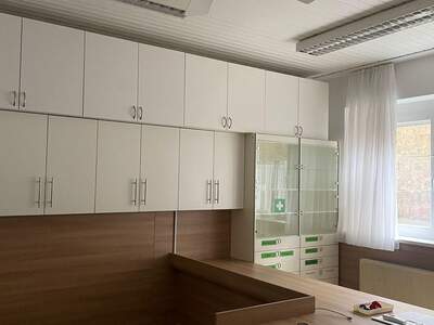 Gewerbeobjekt mieten in 1160 Yppenplatz (Bild 5)