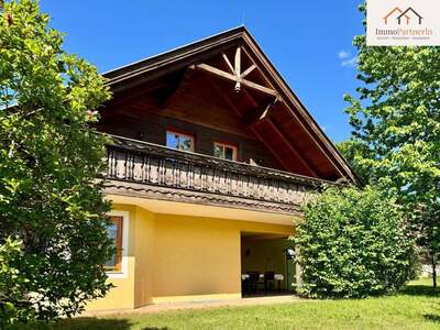 Haus kaufen in 9871 Seeboden