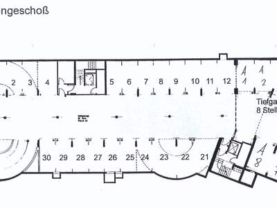 Office / Business provisionsfrei mieten in 8010 Steiermark