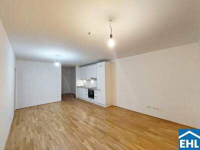 Terrassenwohnung mieten in 1100 Wien (Bild 5)