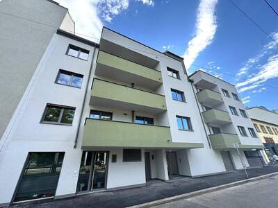 Anlageobjekt kaufen in 1220 Wien