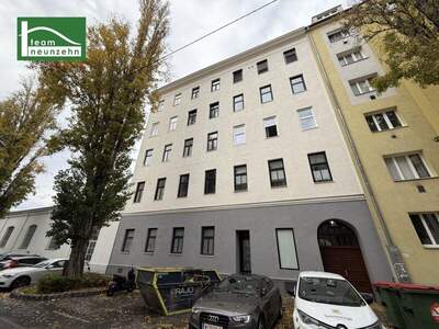 Wohnung kaufen in 1200 Wien (Bild 3)