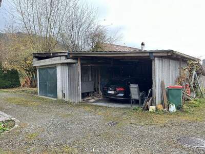Haus mit Garten kaufen in 6845 Hohenems (Bild 5)