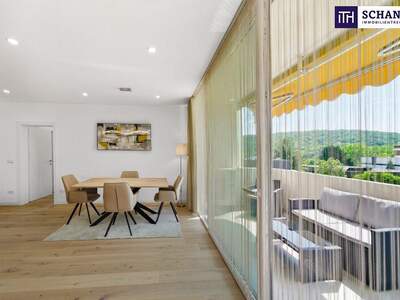 Terrassenwohnung kaufen in 1180 Wien (Bild 3)