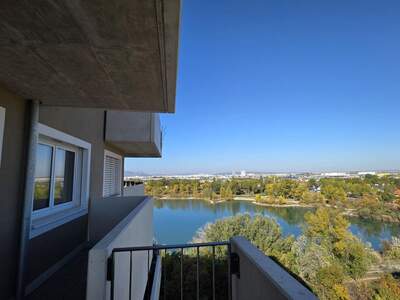 Wohnung mit Balkon mieten in 1220 Wien (Bild 1)