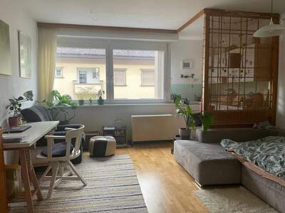 Wohnung provisionsfrei mieten in 8010 Graz