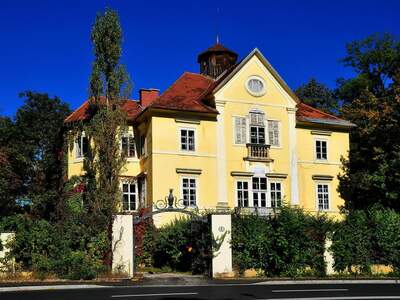 Chalet kaufen in 9020 Klagenfurt (Bild 3)