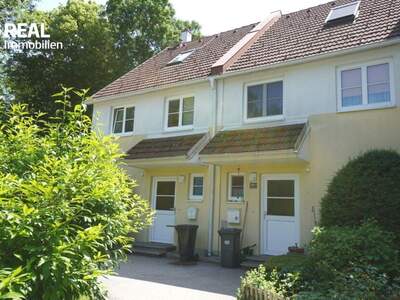 Haus mit Garten kaufen in 2392 Sulz (Bild 1)