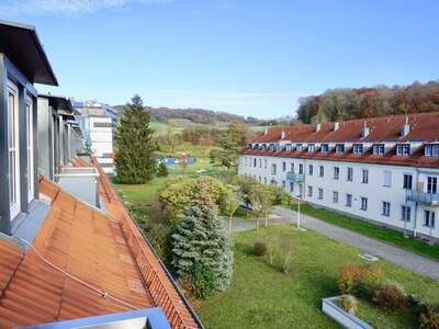 Wohnung mit Balkon mieten in 4040 Linz (Bild 1)