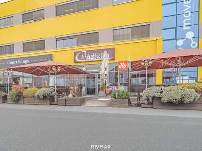 Gewerbeobjekt mieten in 8054 Seiersberg