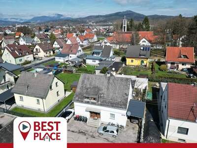 Anlageobjekt kaufen in 9020 Klagenfurt
