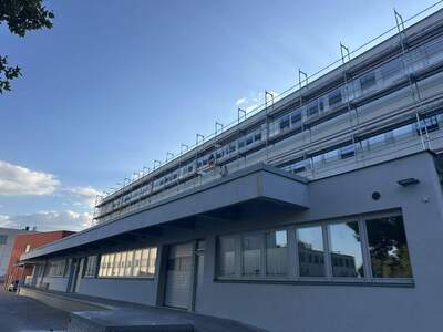 Gewerbeobjekt mieten in 1230 Wien