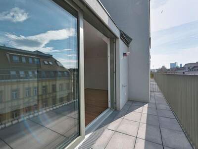 Terrassenwohnung kaufen in 1120 Wien (Bild 5)