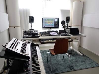 Bürozentrum provisionsfrei kaufen in 1200 Wien