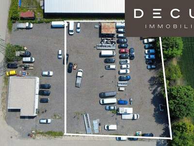 Grundstück kaufen in 2203 Großebersdorf