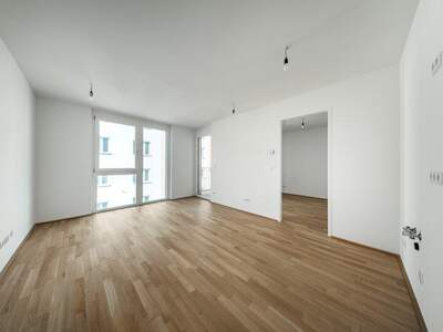 Terrassenwohnung kaufen in 1210 Wien (Bild 5)