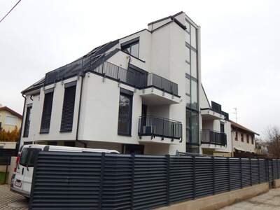 Wohnung kaufen in 1220 Wien