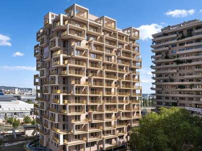 Terrassenwohnung kaufen in 8020 Graz (Bild 2)