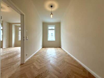 Terrassenwohnung mieten in 1050 Wien (Bild 5)