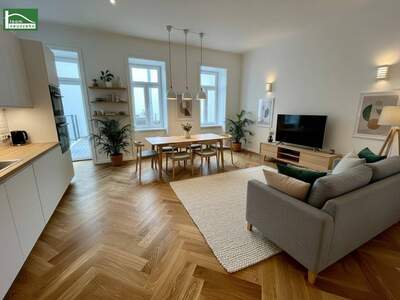 Anlageobjekt kaufen in 1220 Wien