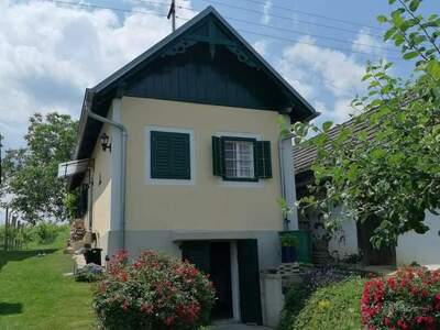 Haus provisionsfrei mieten in 7521 Eberau