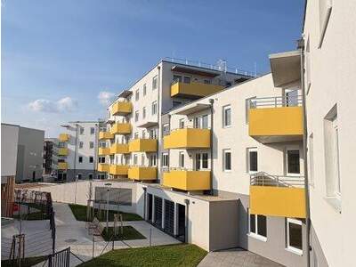 Terrassenwohnung mieten in 2700 Wr. Neustadt (Bild 5)