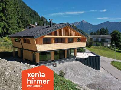 Haus kaufen in 6610 Wängle