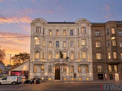 Wohnung kaufen in 1120 Wien (Bild 1)