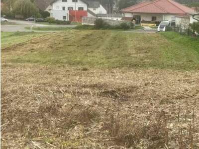 Grundstück kaufen in 8345 Krusdorf