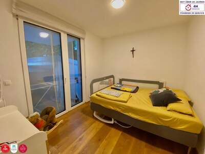 Terrassenwohnung kaufen in 1210 Wien (Bild 4)