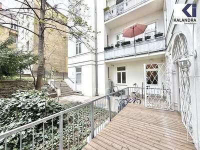 Mietwohnung in 1190 Wien