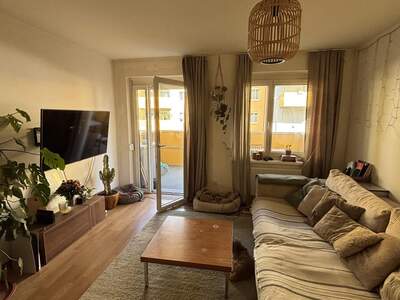 Public Housing provisionsfrei mieten in 5020 Salzburg