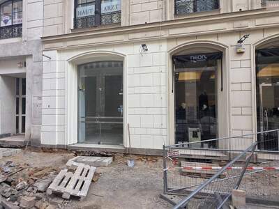 Gewerbeobjekt mieten in 1010 Wien
