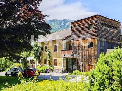 Gewerbeobjekt kaufen in 9900 Lienz