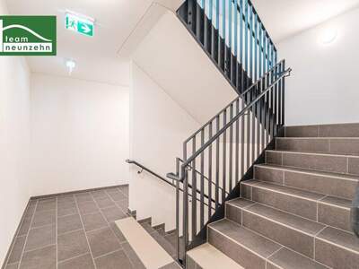 Terrassenwohnung kaufen in 1140 Wien (Bild 5)